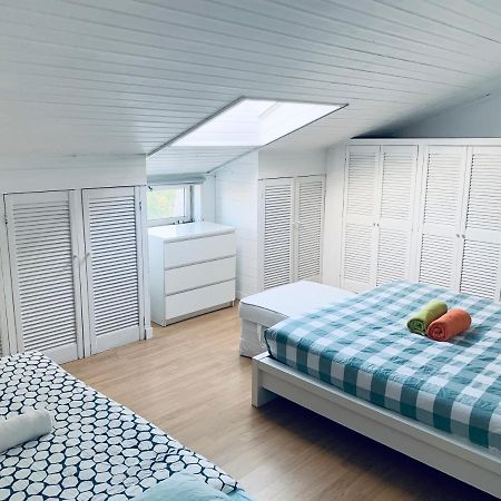 Restelo House Shared Appartment ألجيس المظهر الخارجي الصورة