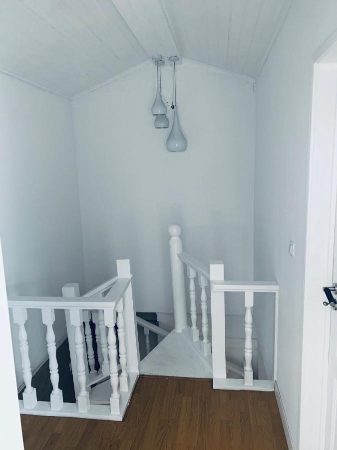 Restelo House Shared Appartment ألجيس المظهر الخارجي الصورة