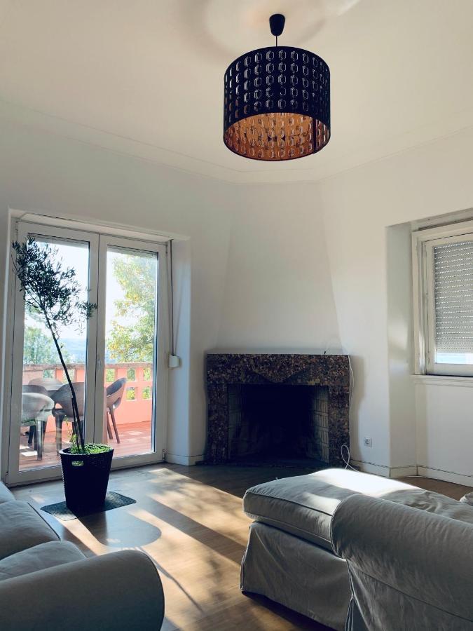 Restelo House Shared Appartment ألجيس المظهر الخارجي الصورة