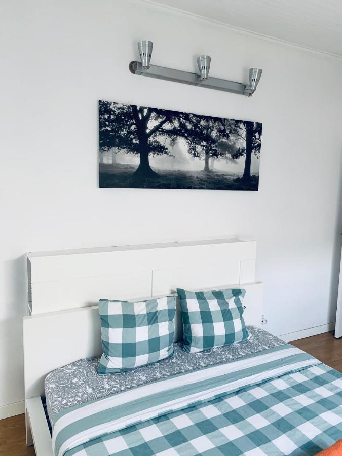 Restelo House Shared Appartment ألجيس المظهر الخارجي الصورة