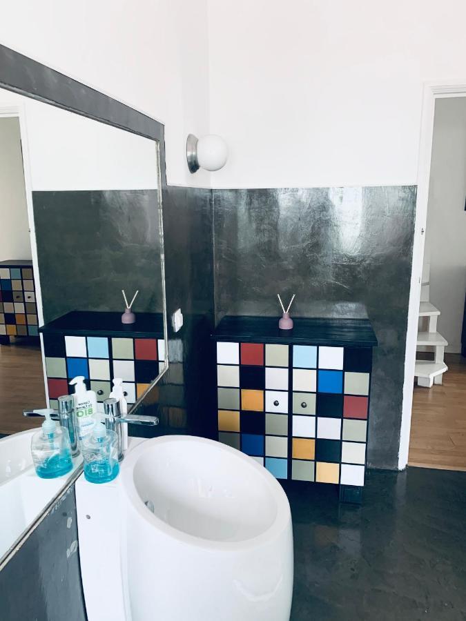 Restelo House Shared Appartment ألجيس المظهر الخارجي الصورة