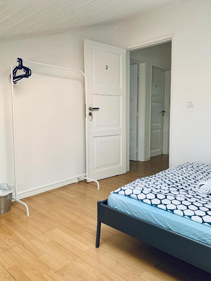 Restelo House Shared Appartment ألجيس المظهر الخارجي الصورة