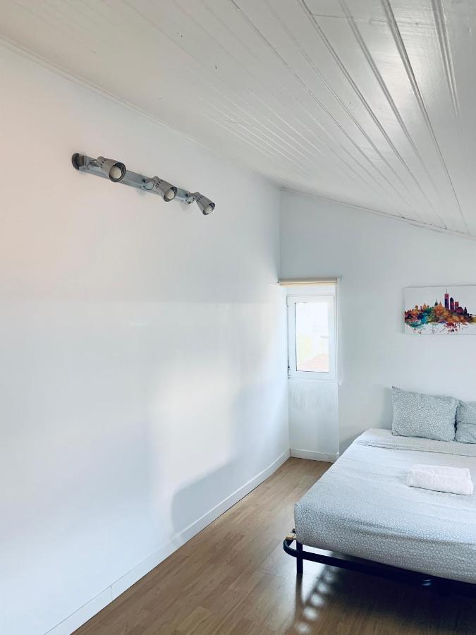 Restelo House Shared Appartment ألجيس المظهر الخارجي الصورة