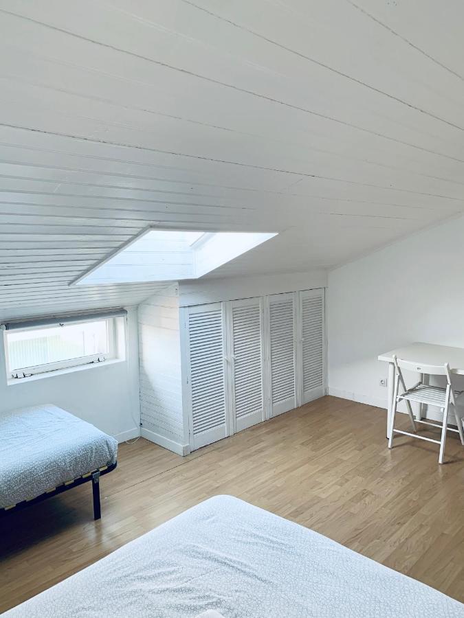 Restelo House Shared Appartment ألجيس المظهر الخارجي الصورة