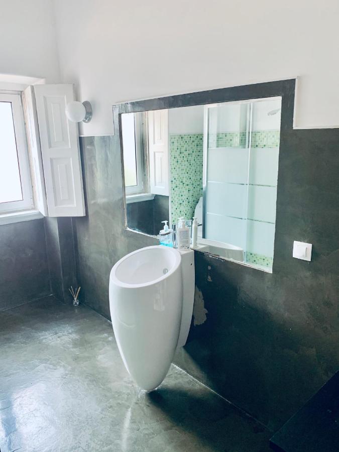 Restelo House Shared Appartment ألجيس المظهر الخارجي الصورة