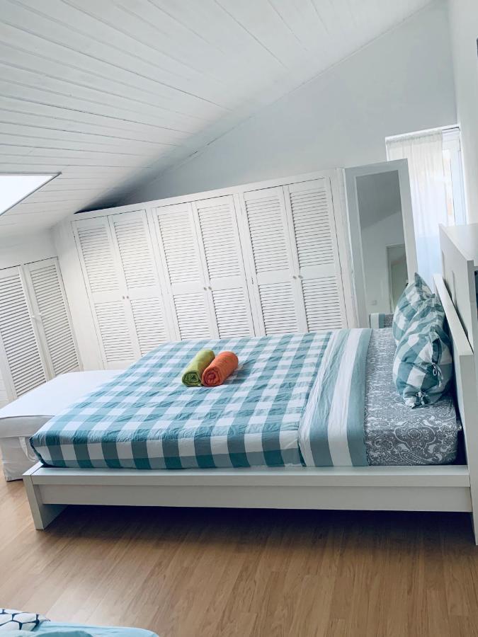 Restelo House Shared Appartment ألجيس المظهر الخارجي الصورة