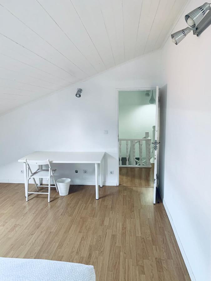 Restelo House Shared Appartment ألجيس المظهر الخارجي الصورة
