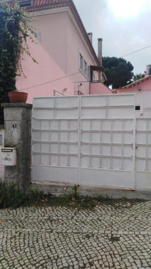Restelo House Shared Appartment ألجيس المظهر الخارجي الصورة