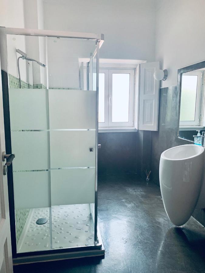 Restelo House Shared Appartment ألجيس المظهر الخارجي الصورة