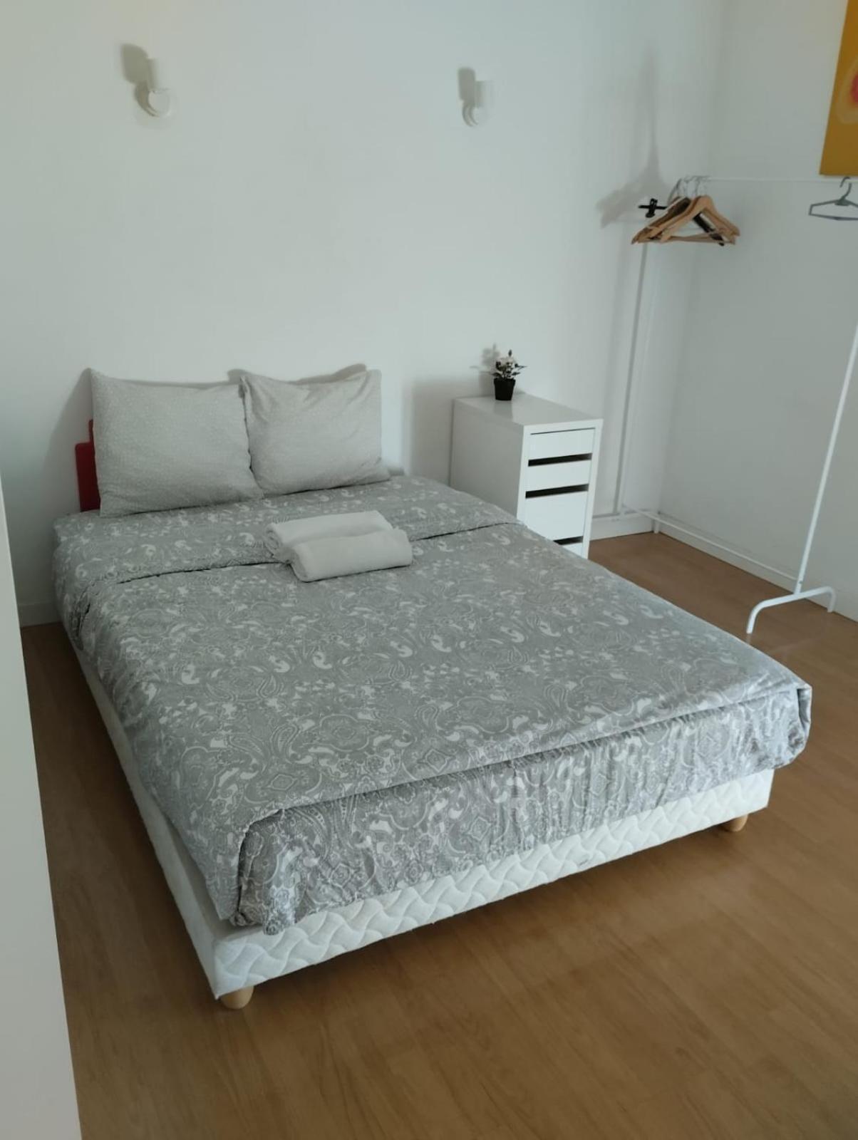 Restelo House Shared Appartment ألجيس المظهر الخارجي الصورة